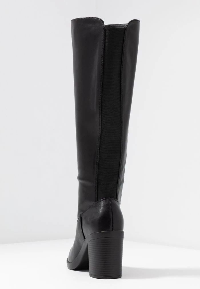 Botte ANNA FIELD Anna Field Boots Noir Femme | DFW-5994702